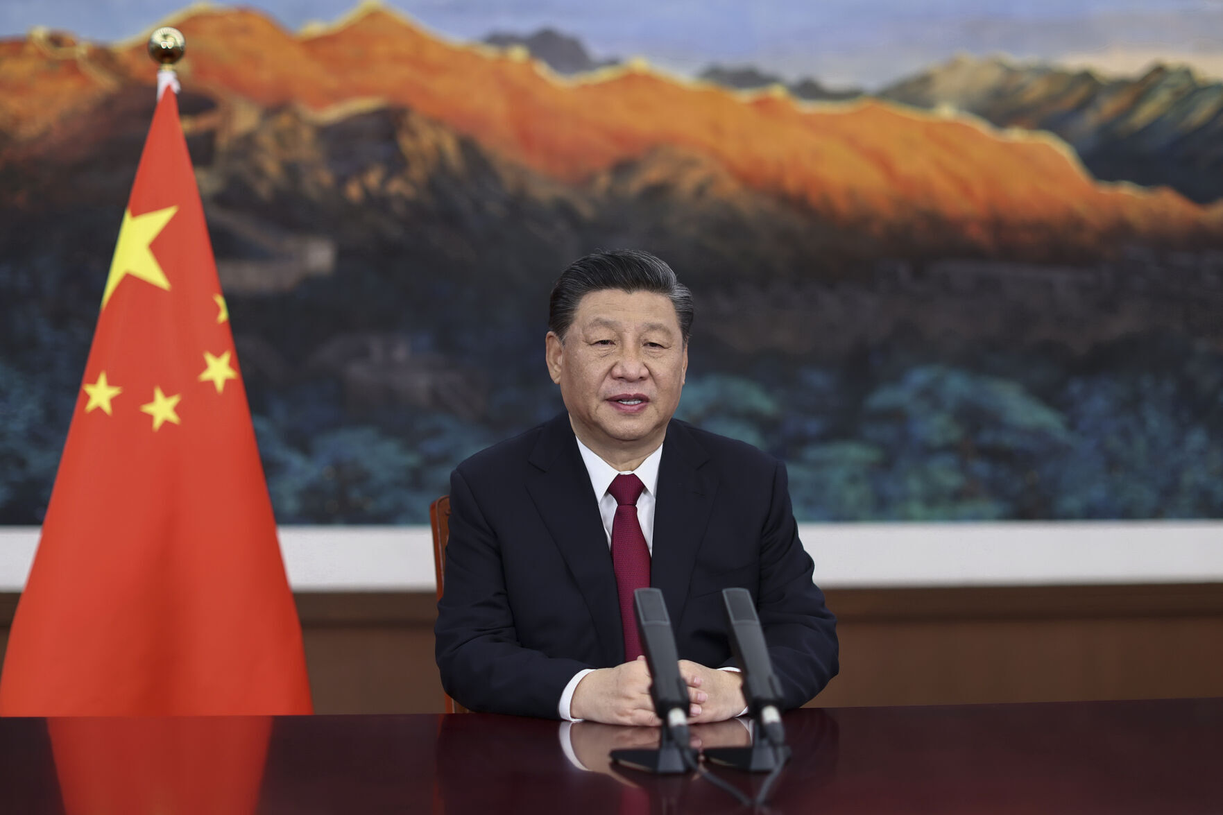 Xi Jinping